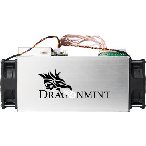 DragonMint B29 Bitcoin ASIC Miner in India