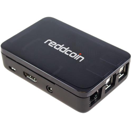 ReddCoin StakeBox in India