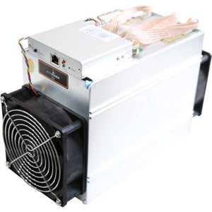 Bitmain Antminer A3 Bitcoin ASIC Miner in India