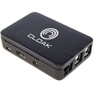 CloakCoin StakeBox in India