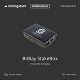 BitBay StakeBox