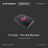 Pi-hole - The Network-Wide Ad Blocker