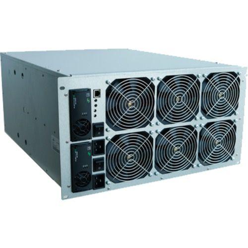 Pascal A1 ASIC Multi-Cryptocurrency Miner in India