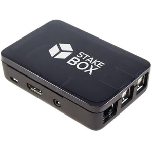 Rokos Flavors StakeBox - Bitcoin and Altcoin Full Node in India